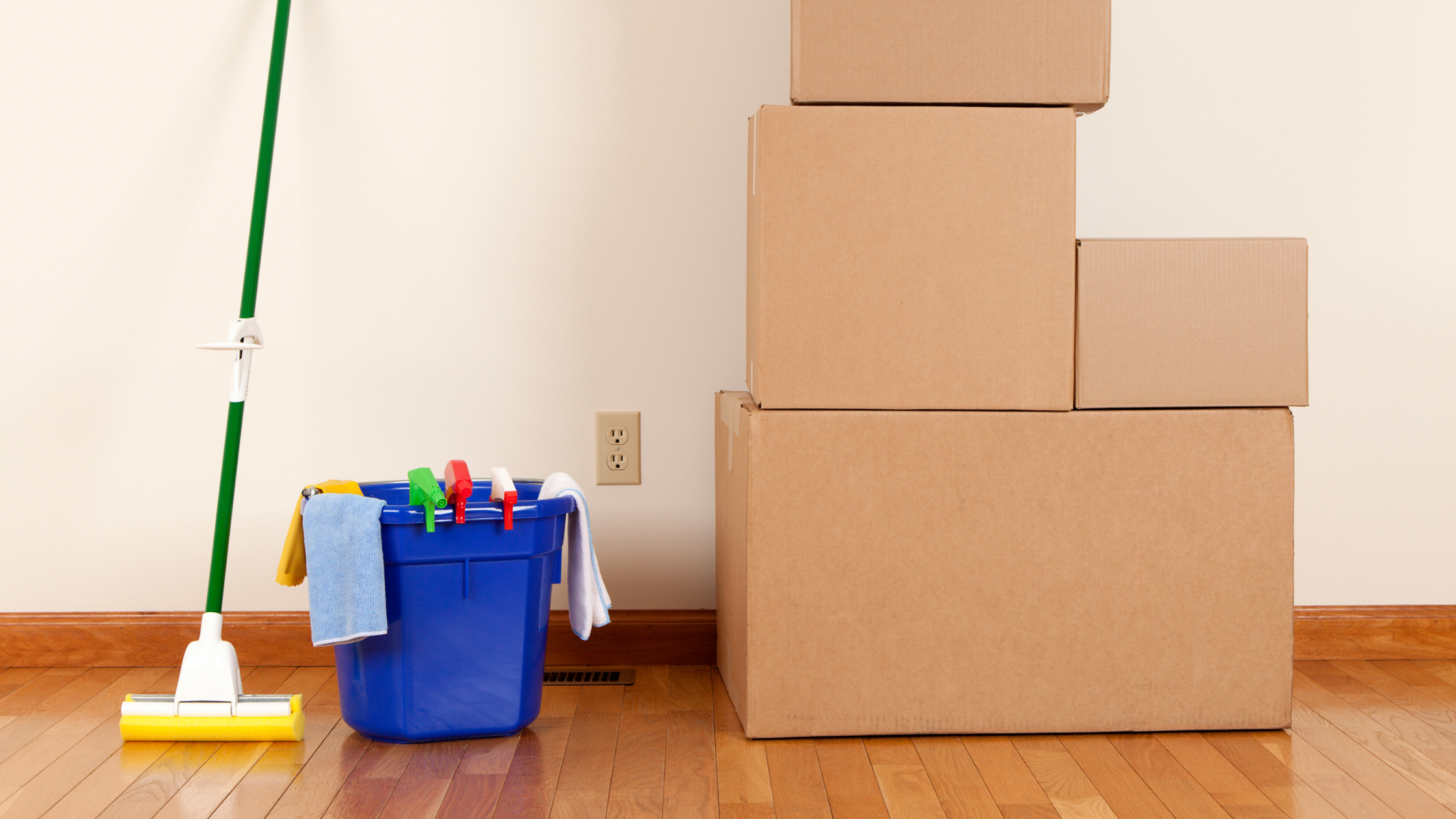 Make Moving Easier